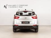 Hyundai Creta I Рестайлинг Казань  - изображение 12