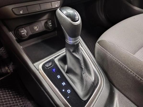 Hyundai Solaris II с пробегом 2020 года, цена 1 615 000 рублей, 79444 км, седан, Автокод Объявления