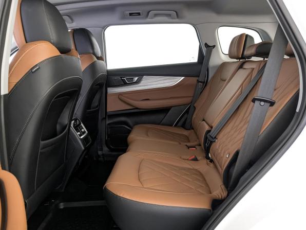 Chery Tiggo 8 Pro Max I с пробегом 2023 года, цена 2 200 000 рублей, 77994 км, внедорожник, Автокод Объявления