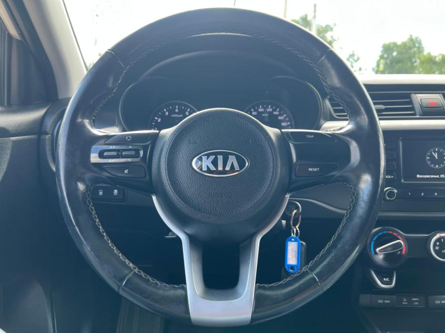 Kia Rio IV Стерлитамак  - изображение 15