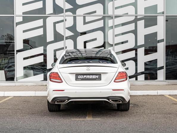 Mercedes-Benz E-Класс V (W213 S213 C238) с пробегом 2016 года, цена 2 835 000 рублей, 184642 км, седан, Автокод Объявления