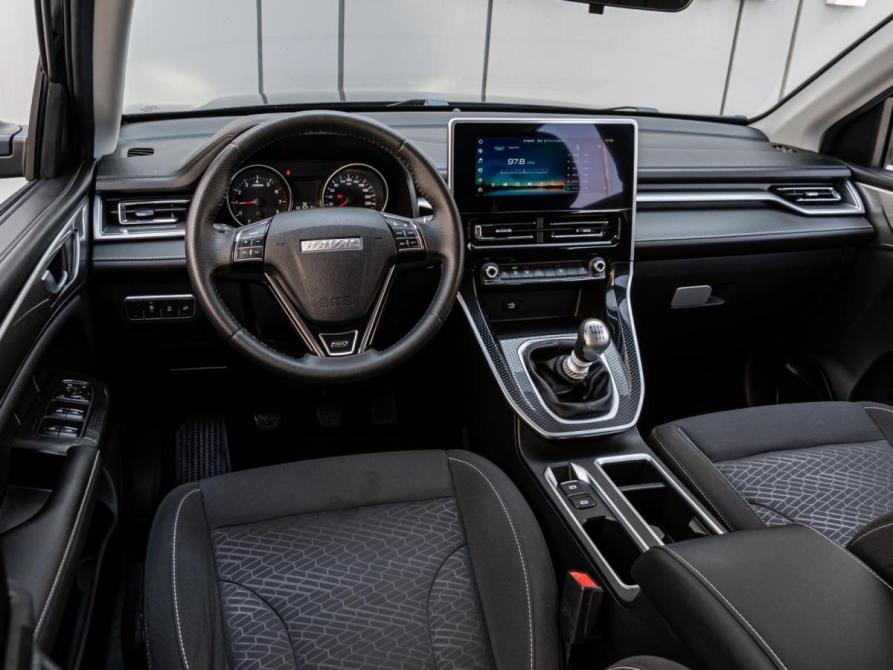 Haval M6 II Краснодар  - изображение 6