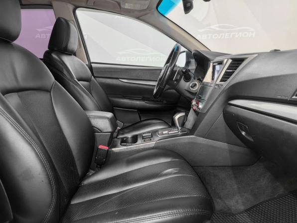 Subaru Legacy V с пробегом 2009 года, цена 850 000 рублей, 217889 км, седан, Автокод Объявления