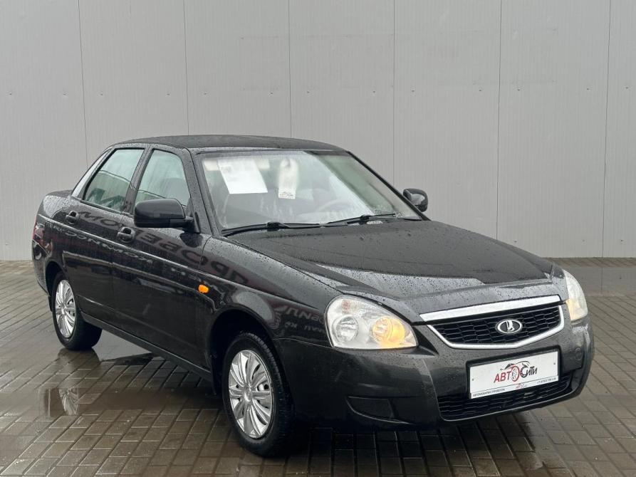 Lada (ВАЗ) Priora I Рестайлинг Тамбов  - изображение 2