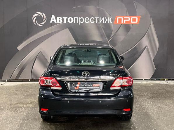 Toyota Corolla X (E140 E150) Рестайлинг с пробегом 2010 года, цена 910 000 рублей, 215358 км, седан, Автокод Объявления