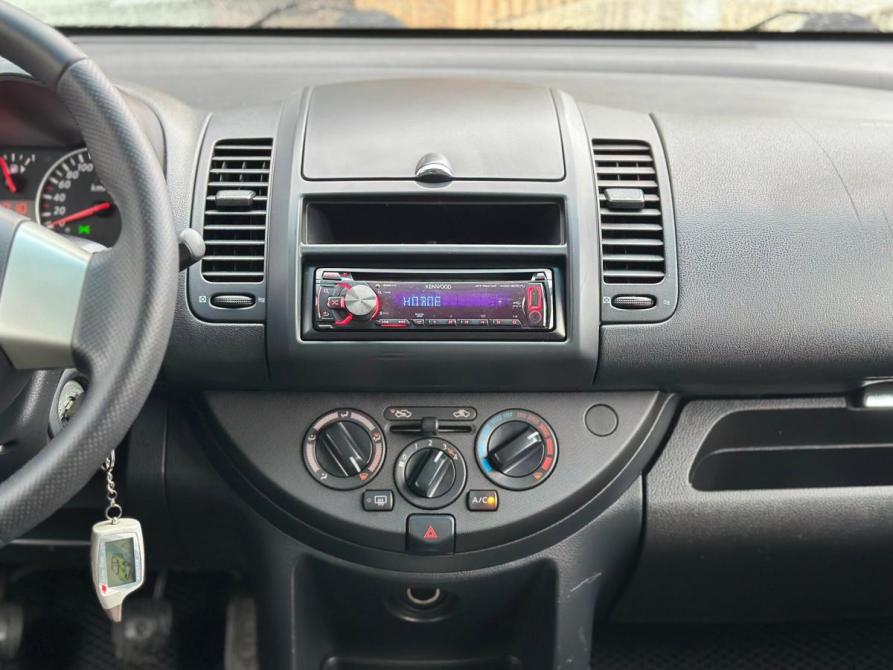 Nissan Note I Рестайлинг Архангельск  - изображение 14