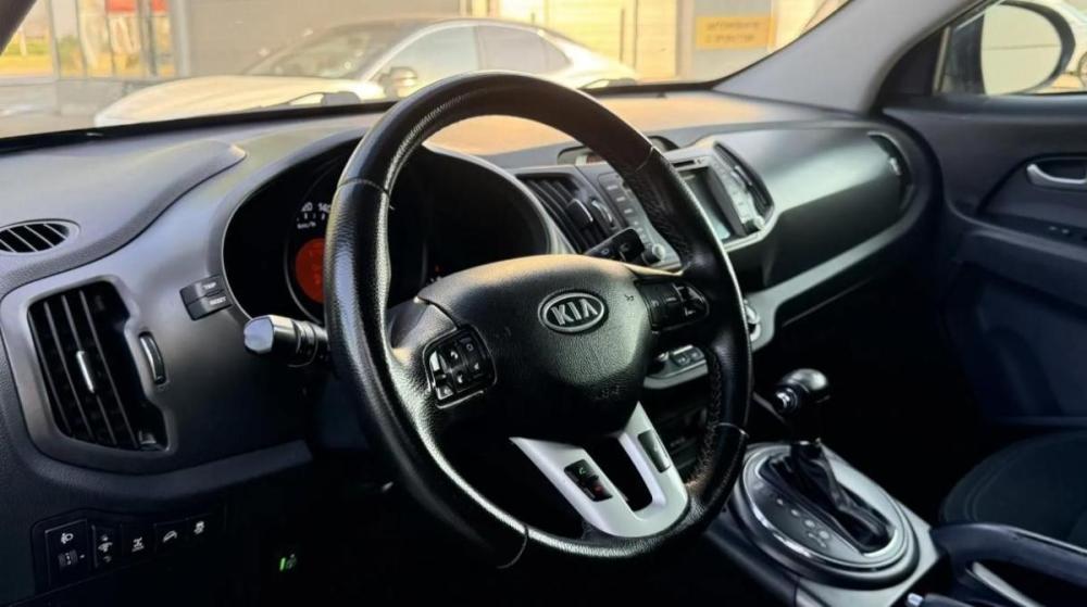 Kia Sportage III Ставрополь  - изображение 10