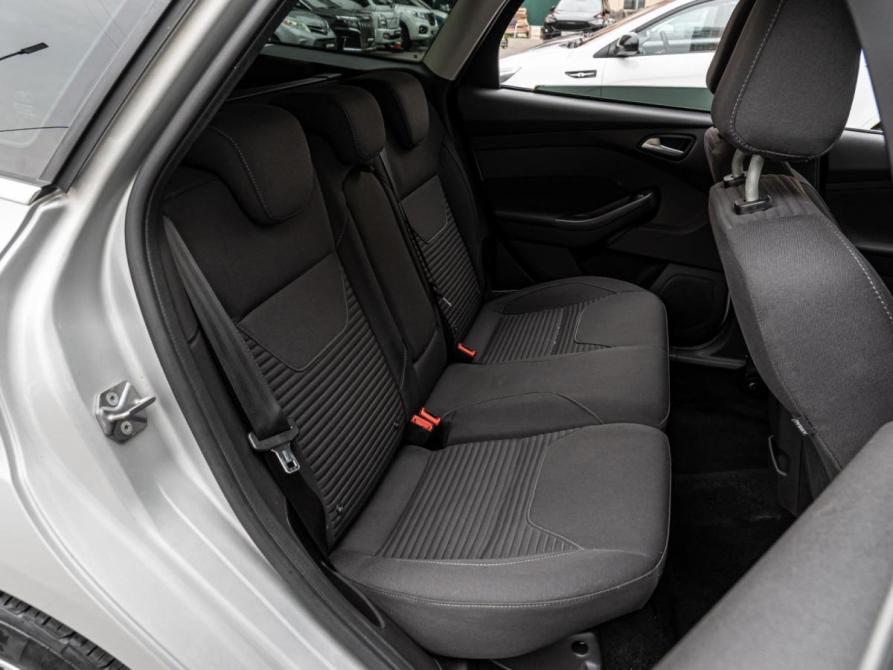 Ford Focus III Рестайлинг Краснодар  - изображение 7