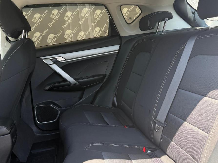 Geely Coolray I Краснодар  - изображение 38