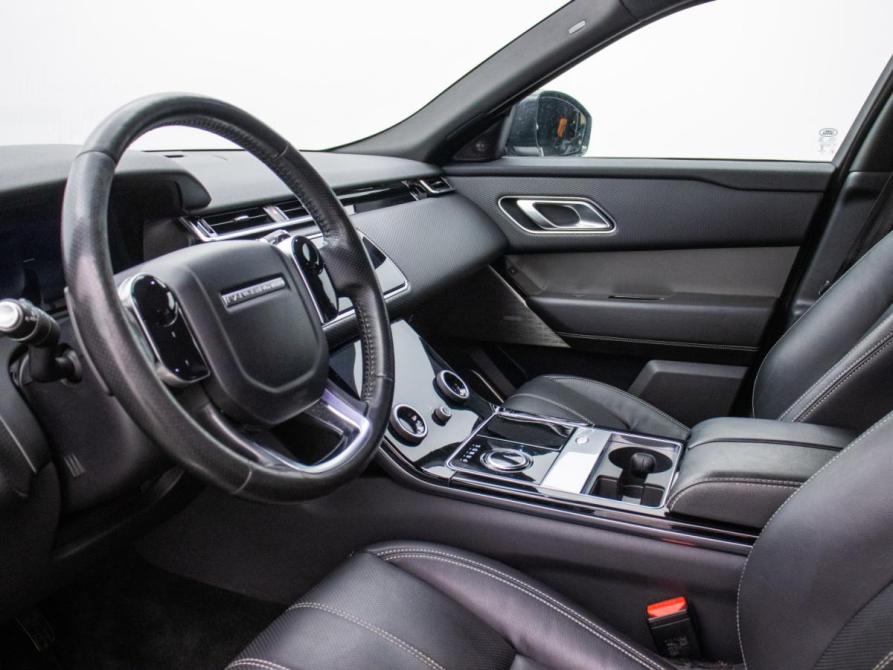 Land Rover Range Rover Velar I Москва  - изображение 11