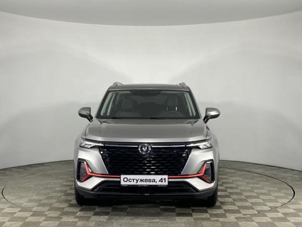 Changan CS35 Plus I Рестайлинг с пробегом 2023 года, цена 1 790 000 рублей, 44307 км, внедорожник, Автокод Объявления