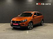 Lada (ВАЗ) Vesta I Челябинск  - изображение 21
