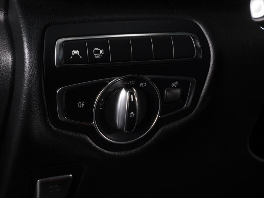Mercedes-Benz V-Класс III (W447) Минеральные Воды  - изображение 19