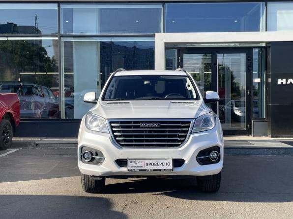 Haval H9 I Рестайлинг с пробегом 2020 года, цена 2 349 000 рублей, 134500 км, внедорожник, Автокод Объявления