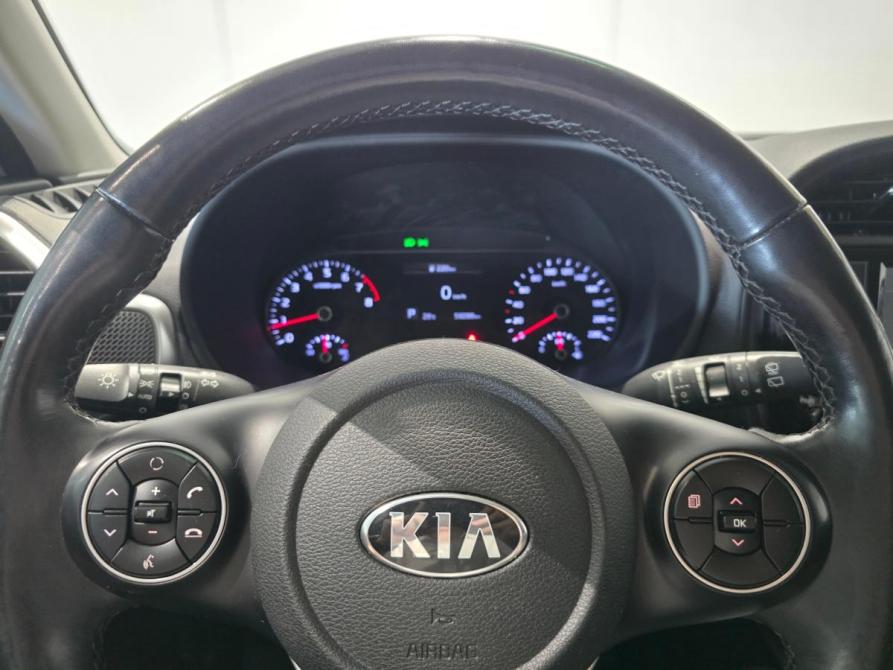Kia Soul III Самара  - изображение 13