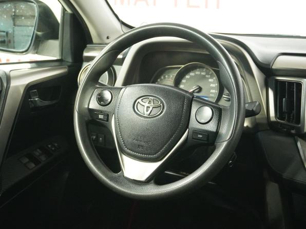 Toyota RAV4 IV (XA40) с пробегом 2013 года, цена 1 480 000 рублей, 184953 км, внедорожник, Автокод Объявления