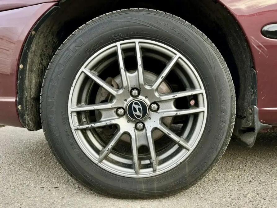 Hyundai Accent II Краснодар  - изображение 9
