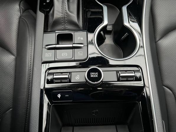 Kia K5 III с пробегом 2021 года, цена 2 595 000 рублей, 87183 км, седан, Автокод Объявления