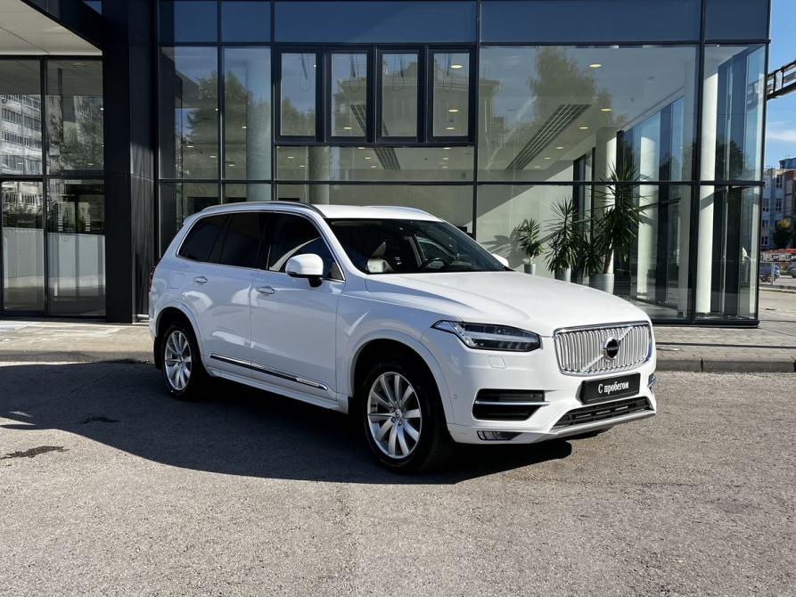 Volvo XC90 II Нижний Новгород  - изображение 3