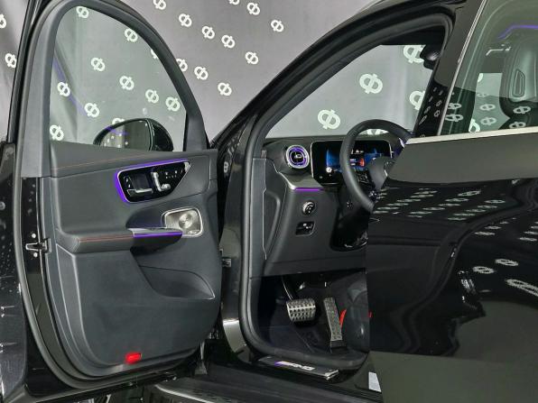 Mercedes-Benz GLC AMG II (X254) с пробегом 2025 года, цена 10 300 000 рублей, 1584 км, внедорожник, Автокод Объявления