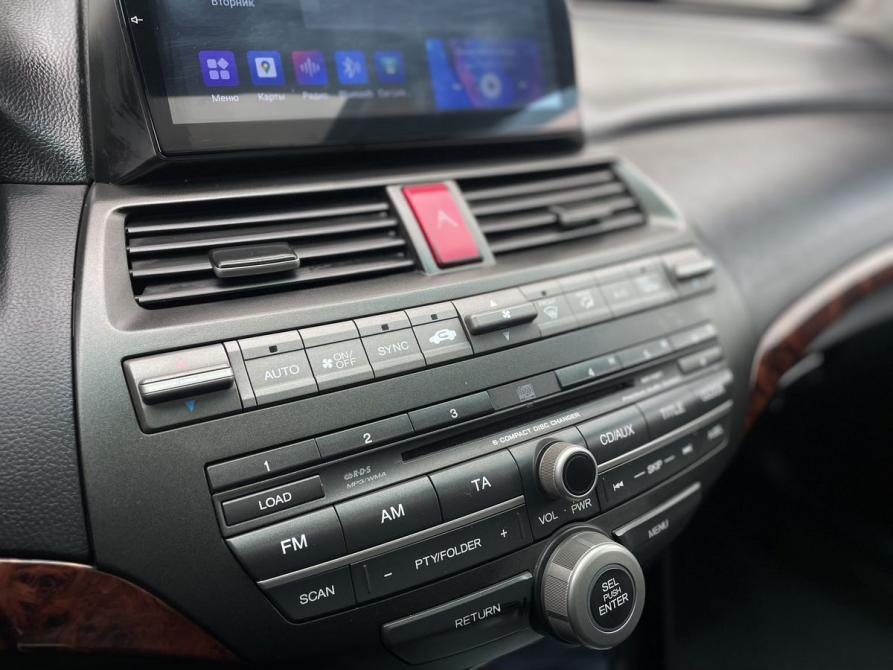 Honda Crosstour I Новокузнецк  - изображение 17