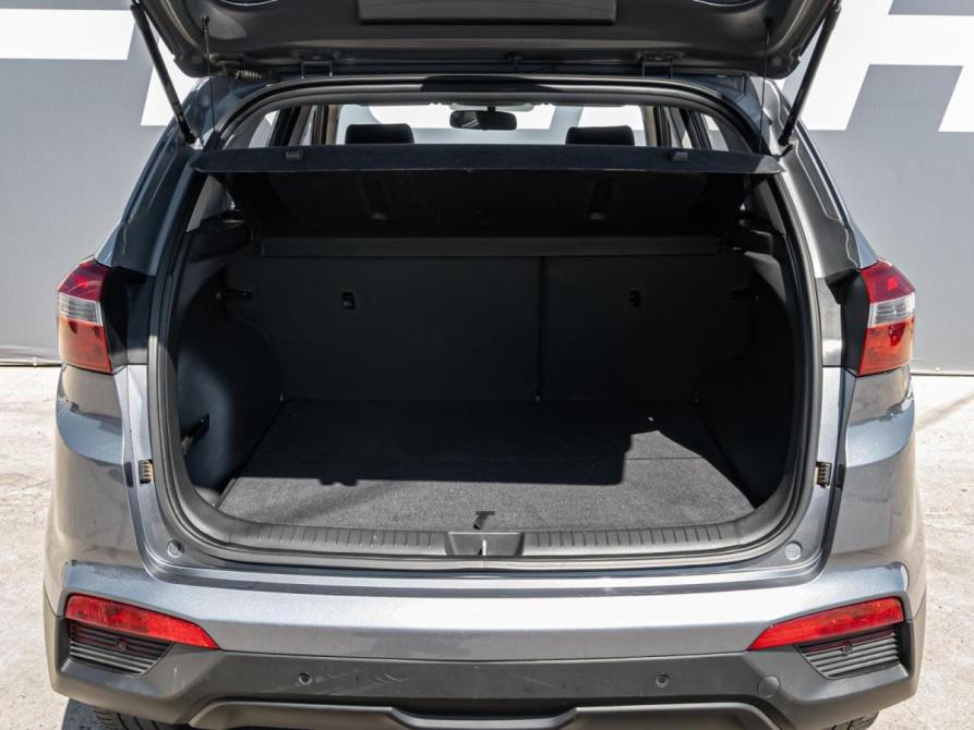 Hyundai Creta I Краснодар  - изображение 21