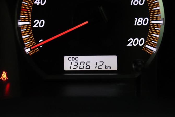 Toyota Hilux VII Рестайлинг с пробегом 2014 года, цена 2 095 170 рублей, 130612 км, пикап, Автокод Объявления
