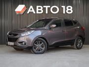 Hyundai ix35 I Рестайлинг Ижевск  - изображение 24