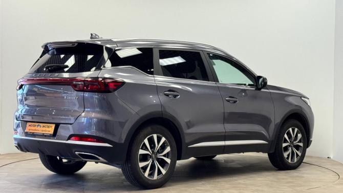 Xcite X-Cross 7 с пробегом 2024 года, цена 1 915 000 рублей, 19669 км, внедорожник, Автокод Объявления