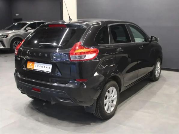 Lada (ВАЗ) XRAY I с пробегом 2017 года, цена 749 000 рублей, 140000 км, хэтчбек, Автокод Объявления