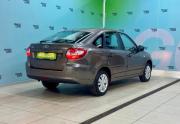 Lada (ВАЗ) Granta I Набережные Челны  - изображение 25