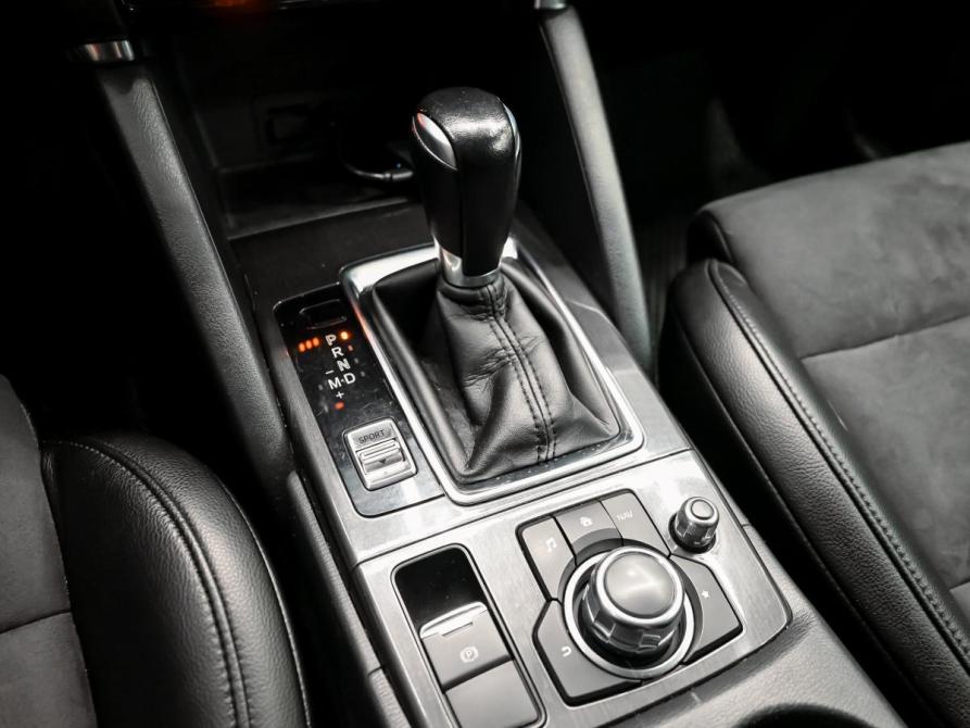 Mazda CX-5 I Рестайлинг Екатеринбург  - изображение 16