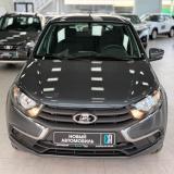 Lada (ВАЗ) Granta I Рестайлинг Нижнекамск  - изображение 24