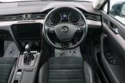 Volkswagen Passat B8 Красноярск  - изображение 38