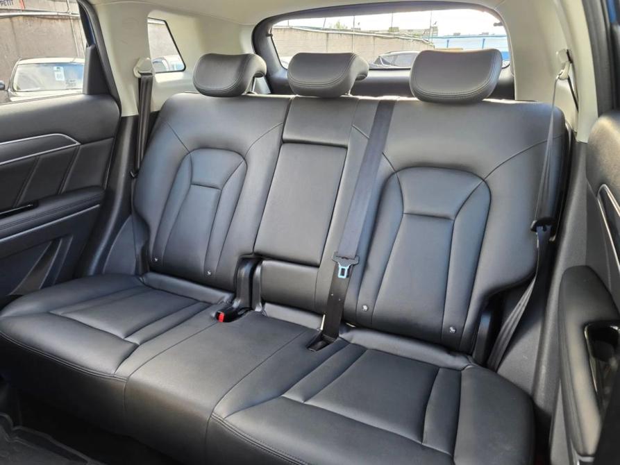 Haval H6 Coupe I Санкт-Петербург  - изображение 18
