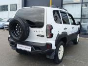 Lada (ВАЗ) Niva Travel I Москва  - изображение 20