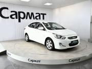 Hyundai Solaris I Новосибирск  - изображение 31
