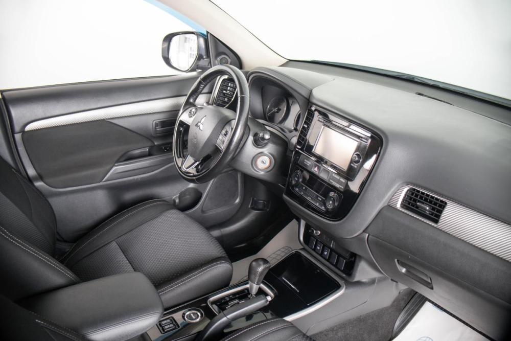 Mitsubishi Outlander III Рестайлинг 2 Пермь  - изображение 11