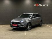 Lada (ВАЗ) Vesta I Челябинск  - изображение 23