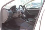 Skoda Octavia III (A7) Рестайлинг Саратов  - изображение 49