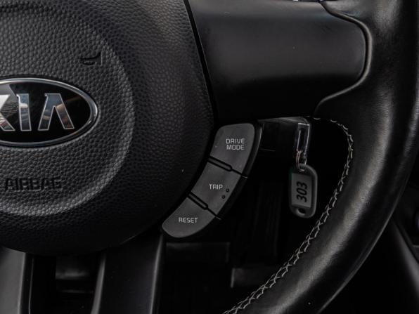 Kia Soul II Рестайлинг с пробегом 2018 года, цена 1 790 000 рублей, 33272 км, хэтчбек, Автокод Объявления