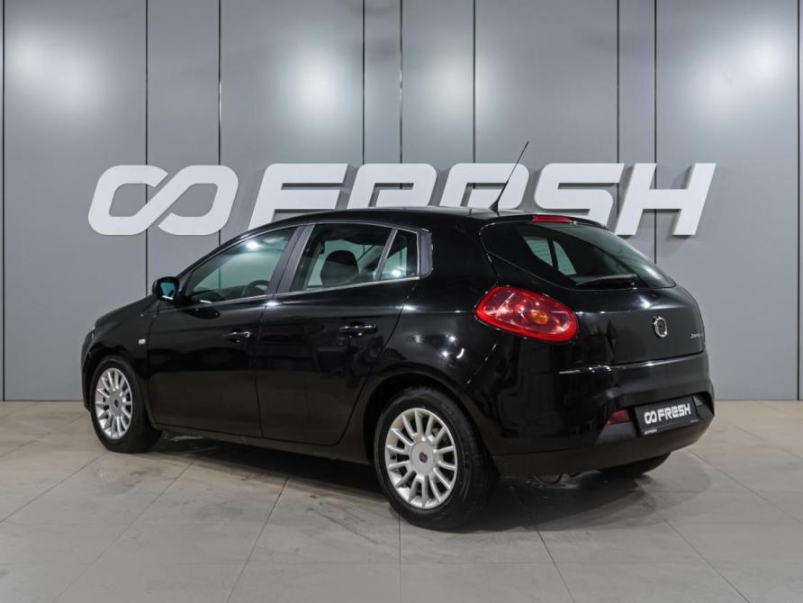 Fiat Bravo II Воронеж  - изображение 2