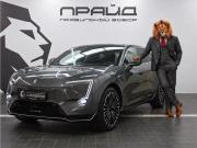 Avatr 11 I Ростов-на-Дону  - изображение 41