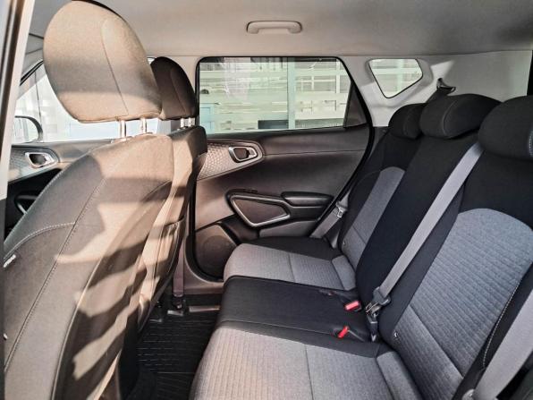 Kia Soul III с пробегом 2020 года, цена 1 790 000 рублей, 46195 км, хэтчбек, Автокод Объявления