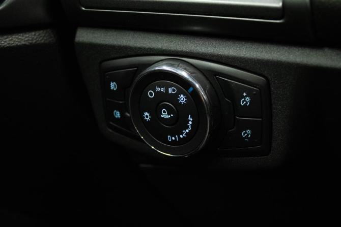 Ford Mondeo V с пробегом 2016 года, цена 1 649 000 рублей, 94300 км, седан, Автокод Объявления