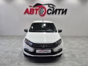 Lada (ВАЗ) Granta I Рестайлинг Воронеж  - изображение 23