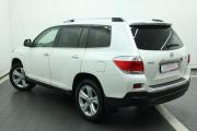 Toyota Highlander II (XU40) Рестайлинг Красноярск  - изображение 32