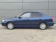 Hyundai Accent II Уфа  - изображение 32