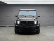 Mercedes-Benz G-Класс AMG II (W463) Москва  - изображение 14