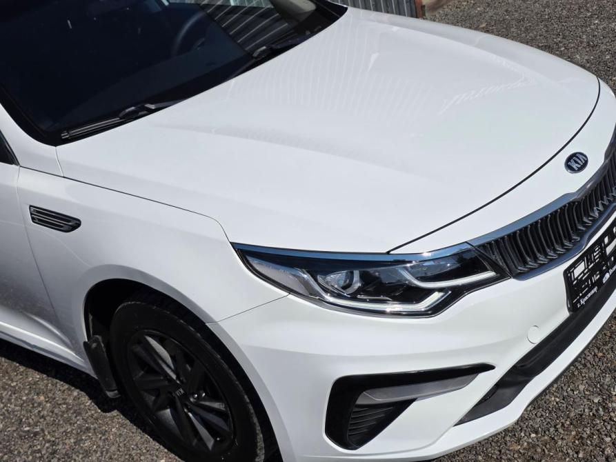 Kia Optima IV Рестайлинг Краснодар  - изображение 11